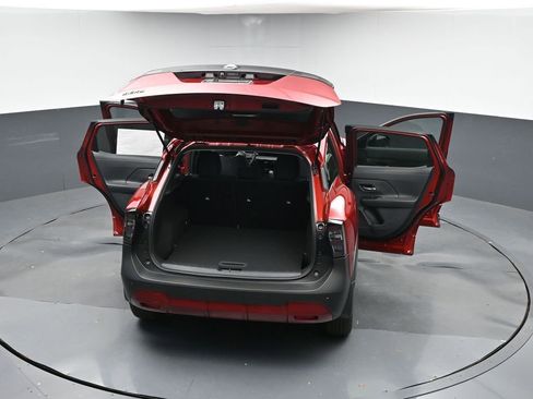 New 2026 Nissan Kicks SV image 54