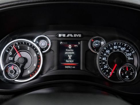 Used 2023 RAM 3500 Tradesman image 16