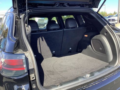 Used 2023 Jeep Compass High Altitude w/ Driver Assist Group I image 30