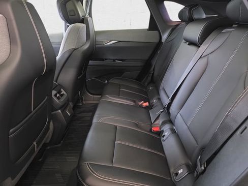 New 2026 Cadillac Optiq Sport 1 w/ LPO, Floor Liner Package image 14