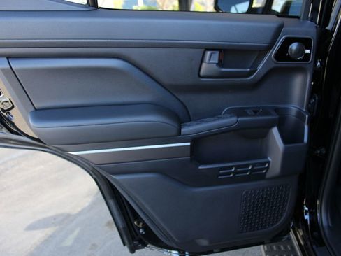 New 2026 Toyota 4Runner TRD Off-Road Premium AWD/4WD image 50