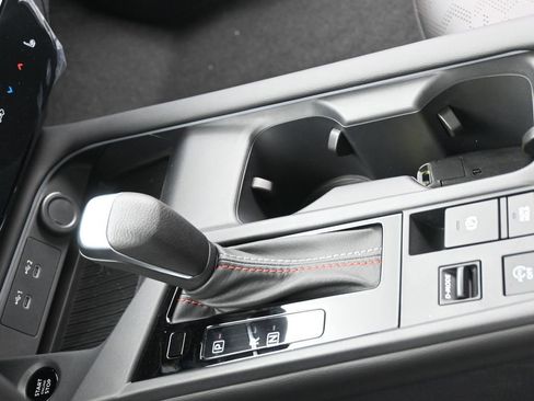 New 2026 Nissan Sentra SR w/ SR Premium Package FWD image 24