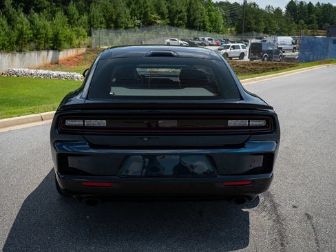 Used 2026 Dodge Charger Scat Pack AWD/4WD image 17
