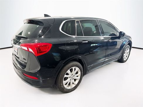 Used 2020 Buick Envision Preferred FWD image 5