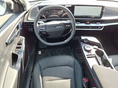 New 2026 Kia EV6 Wind AWD/4WD image 7