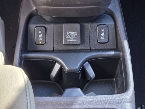 Used 2014 Honda CR-V EX-L image 21