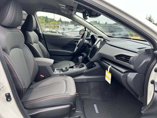 New 2026 Subaru Crosstrek 2.5i Limited AWD/4WD image 8