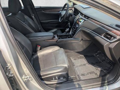 Used 2019 Cadillac XTS Luxury FWD image 19