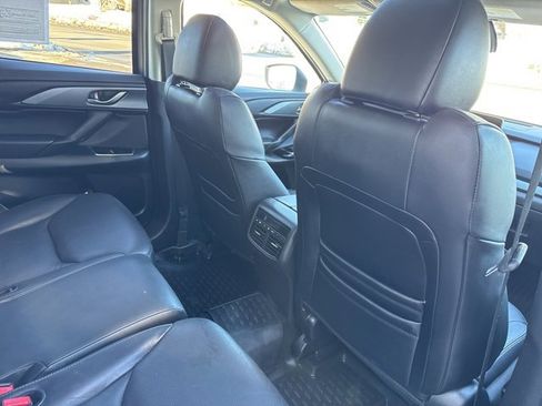 Used 2023 MAZDA CX-9 Touring Plus image 37
