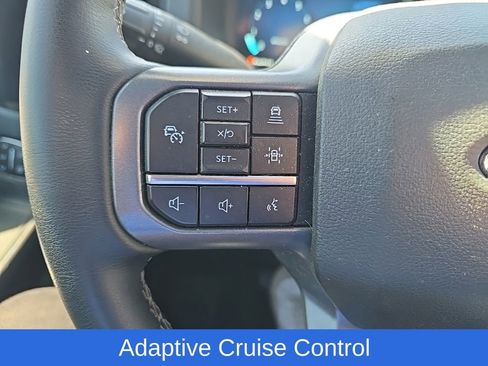 Used 2025 Ford F150 Lariat AWD/4WD image 18