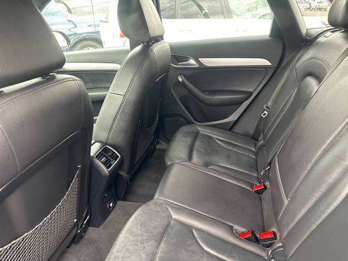 Used 2018 Audi Q3 2.0T Premium AWD/4WD image 40
