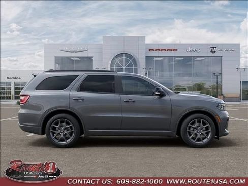 New 2027 Dodge Durango GT AWD/4WD image 22