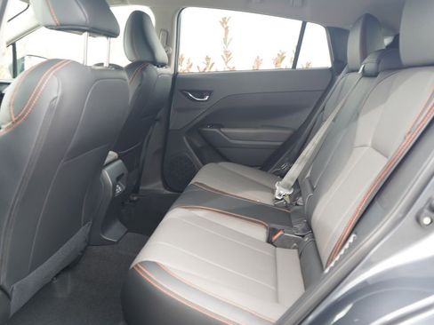 New 2026 Subaru Crosstrek 2.5i Limited AWD/4WD image 7