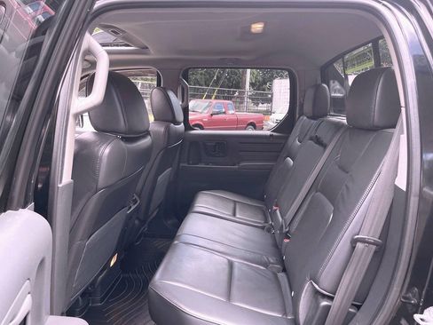 Used 2013 Honda Ridgeline RTL image 21