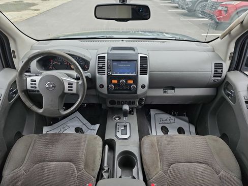 Used 2020 Nissan Frontier SV w/ Midnight Edition Floor Mats RWD image 15