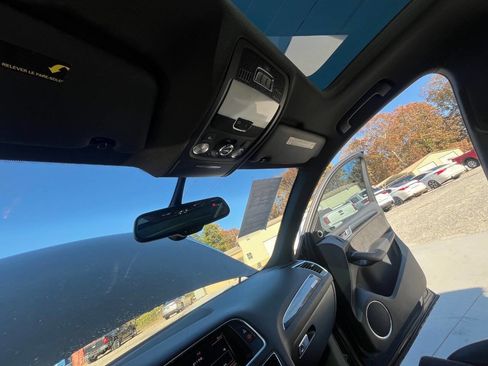 Used 2014 Audi SQ5 Prestige image 55