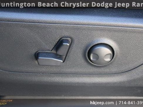 Used 2026 RAM 1500 Big Horn image 33