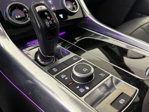 Used 2020 Land Rover Range Rover Sport HSE Dynamic AWD/4WD image 24