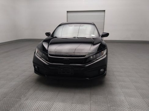 Used 2019 Honda Civic Sport image 15