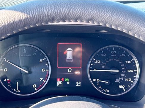 New 2026 Subaru Ascent Limited image 10