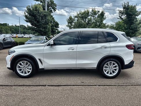 Used 2023 BMW X5 xDrive40i w/ Premium Package AWD/4WD image 5