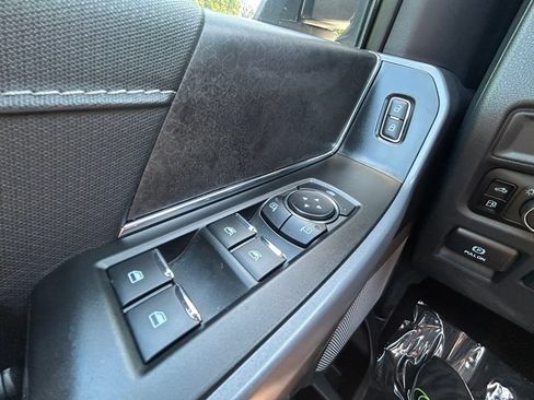 Used 2025 Ford F150 XLT w/ Equipment Group 303A High AWD/4WD image 21
