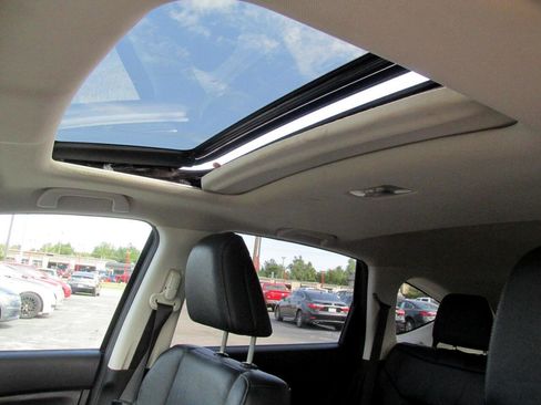 Used 2015 Honda CR-V EX-L image 19