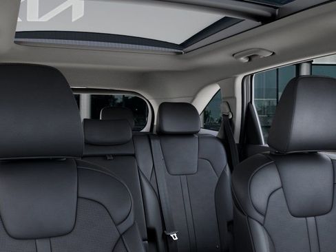 New 2026 Kia Sorento S FWD image 29