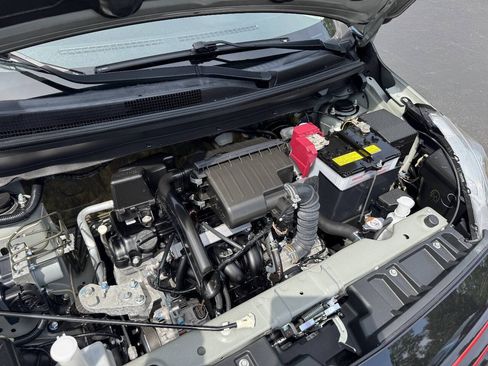 Used 2021 Mitsubishi Mirage FWD image 16