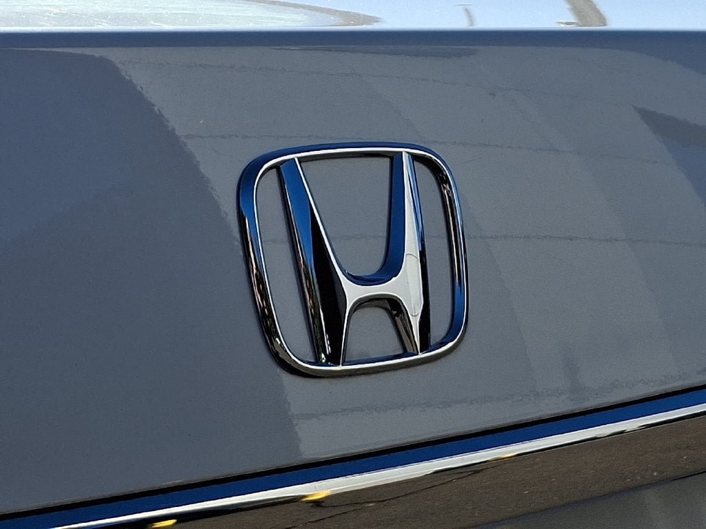 Used 2016 Honda Accord EX-L image 30