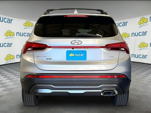 Used 2023 Hyundai Santa Fe XRT AWD/4WD image 5