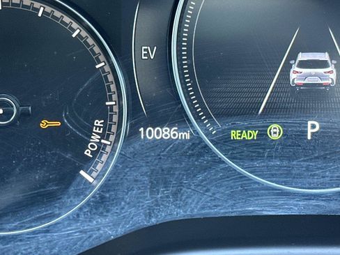 Certified 2025 MAZDA CX-50 2.5 Hybrid w/ Cargo Package image 25