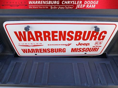 Used 2015 Chevrolet Silverado 1500 High Country image 12