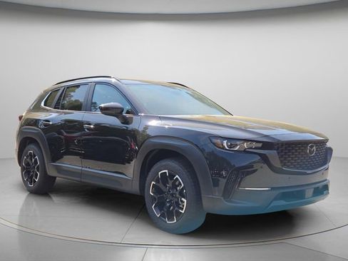 New 2026 MAZDA CX-50 Meridian Edition w/ Weather Package AWD/4WD image 3