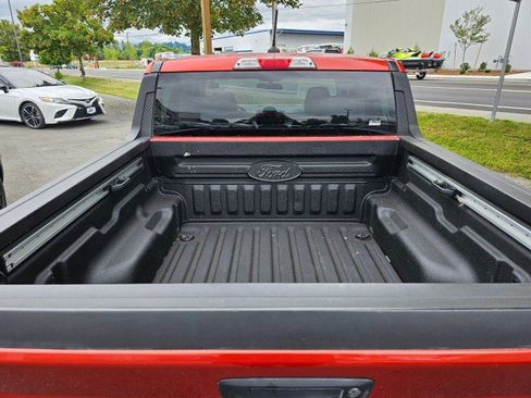 Used 2022 Ford Maverick XLT w/ Equipment Group 300A Standard image 7