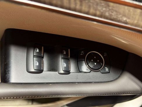 Used 2020 Lincoln Nautilus Reserve w/ Class II Trailer Tow Package image 9