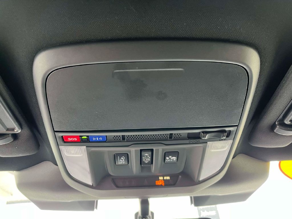 Used 2024 Subaru Forester Wilderness AWD/4WD image 37