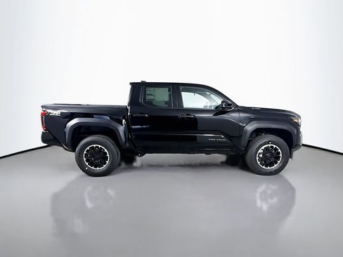 New 2026 Toyota Tacoma TRD Off-Road AWD/4WD image 9