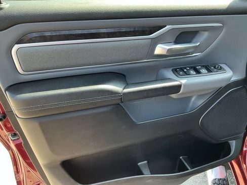 Used 2022 RAM 1500 Big Horn AWD/4WD image 29