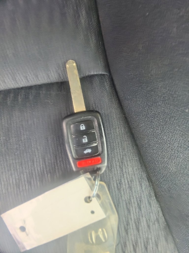 Used 2014 Honda Accord Sport image 33