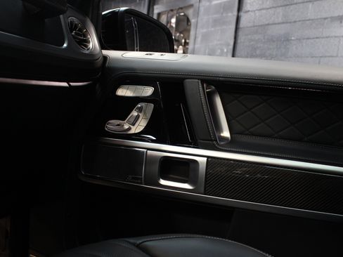 Used 2022 Mercedes-Benz G 550 image 71