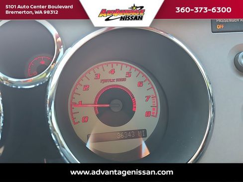 Used 2006 Pontiac Solstice Convertible w/ Premium Package image 15