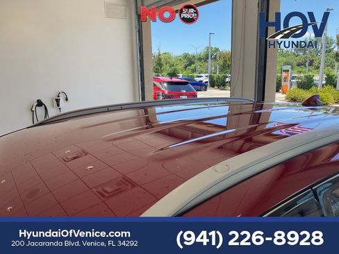 Used 2020 Kia Sportage EX FWD image 9