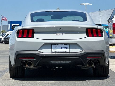 New 2026 Ford Mustang GT Premium w/ GT Performance Package RWD image 4