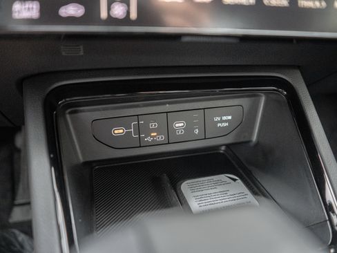 New 2026 Kia K5 GT-Line image 30