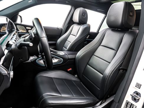 Certified 2023 Mercedes-Benz GLE 350 4MATIC image 19