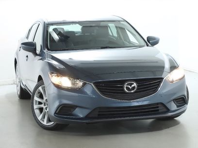 Used 2014 MAZDA MAZDA6 Touring