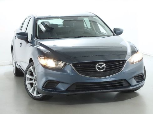 Used 2014 MAZDA MAZDA6 Touring image 1