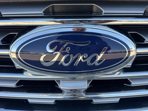 Certified 2024 Ford Edge Titanium w/ Equipment Group 301A AWD/4WD image 14