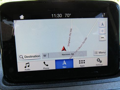 Used 2019 Ford Transit Connect XLT w/ Driver-Assist Package FWD image 24